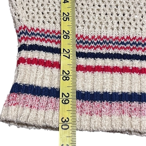 ISABEL MARANT ETOILE Manray Tennis
Spongy Knit Pullover - Picture 11 of 12